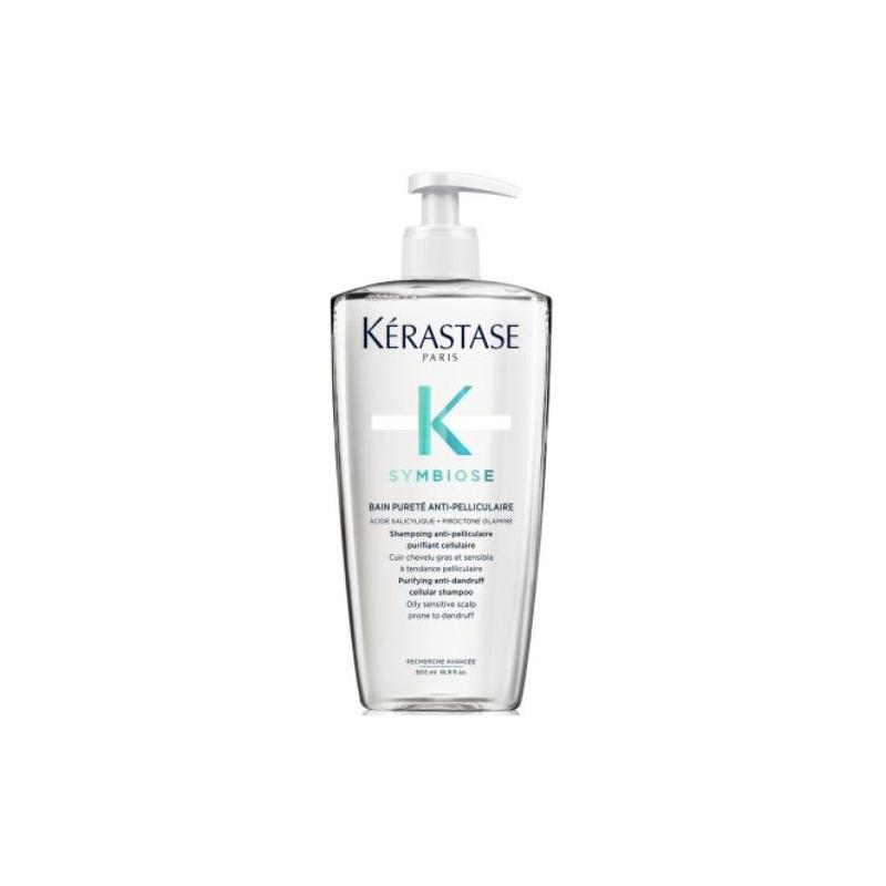 Kerastase Symbio Bain Purete Shampoo Cleansing Symbio Bain Purete 500ml