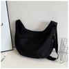 Fashion commuter large-capacity shoulder bag women's spring and summer new casual versatile tote bag underarm bag