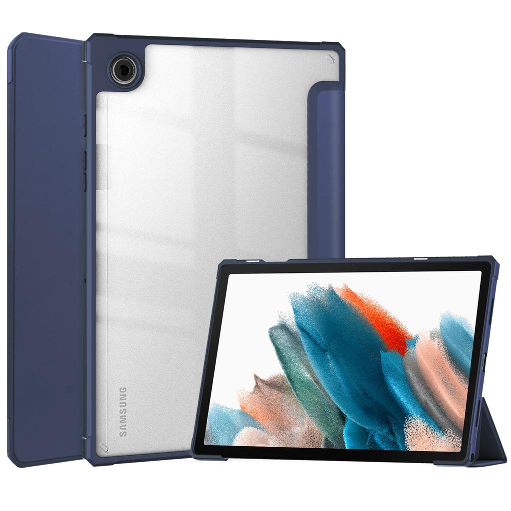 Passer for 2021 Samsung Galaxy Tab A8 flat beskyttelseshylse