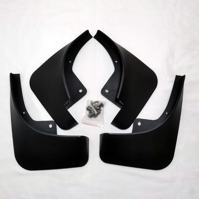 Pour Renault Dacia SPRING 2022 Garde-boue Accessoires de voiture Protecteur Avant Arrière Garde-boue Plaque de protection Splash