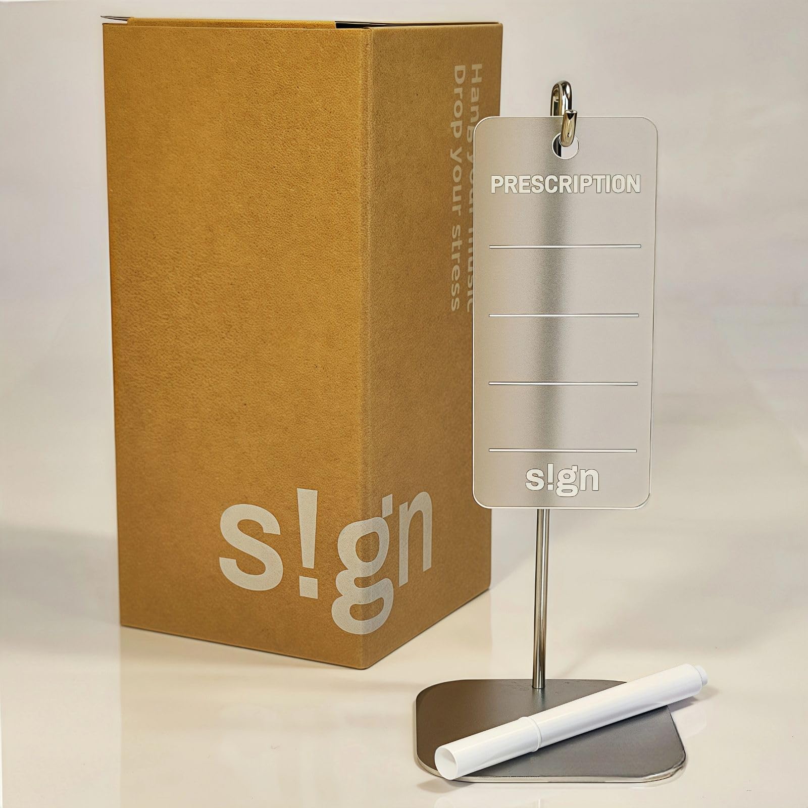 

Настольная подставка для наушников, настольная подставка для запястья в виде жабы, нержавеющая сталь 304 с прозрачным матовым акрилом, который можно протирать, высота 18,5 см (Подходит только для маленьких наушников)