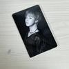 BTS (Bangtan Boys) Arirang Music Korea Lucky Draw Luck Jimin Poka