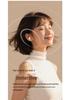 D13 Bluetooth Earbuds: Short-Handle, High-Quality Sound, Noise-Cancelling, In-Ear Comfort, Ideal for Sports.