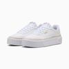 Puma Carina Mia Espadrille Women' Sports Shoes White 40814201 R 41