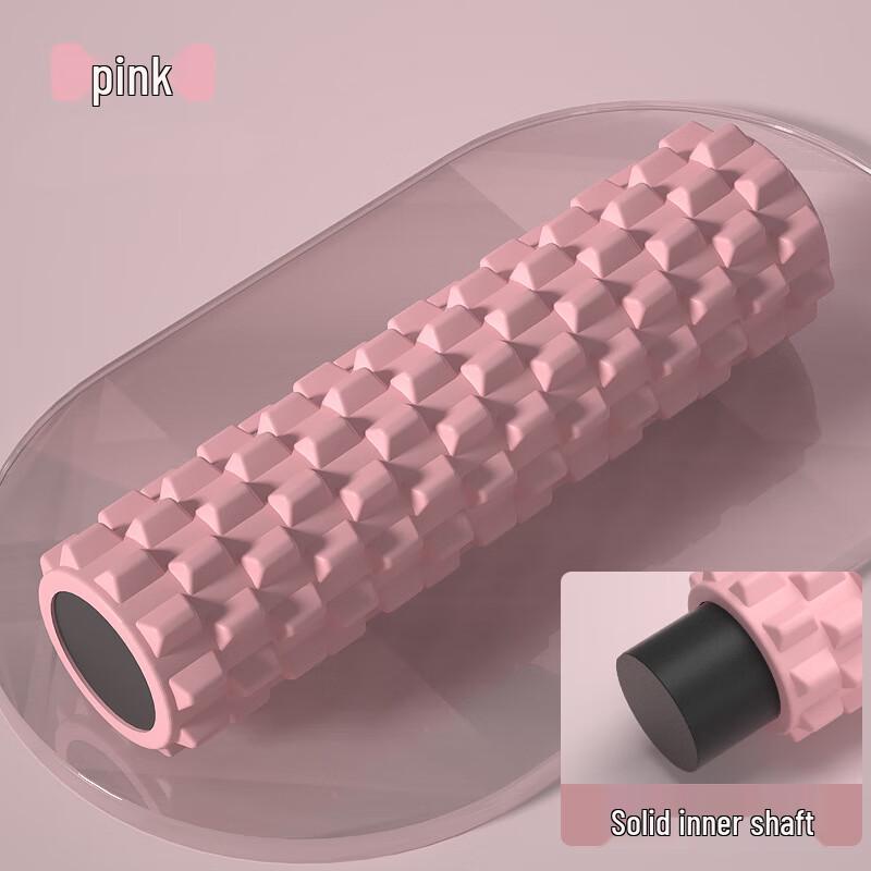 

Junshi Solid Foam Roller for Yoga and Massage