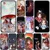Heaven Official's Blessing TGCF Tian Guan Ci Fu for Samsung Galaxy Note 20 Ultra 10 8 9 S10 Plus S8 A70 A24 A25 A37 A57 A55 Case