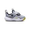 New Nike Flex Advance SE TD 'Wolf Grey Optic Yellow' DQ0513-001