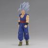 Banpresto Dragon Ball Super Super Hero SOLID EDGE WORKS THE Shutsujin 14 Son Gohan (Beast)
