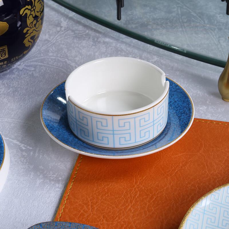 RuHan 26 Collection Ceramic Tableware