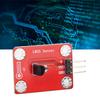 4 Mounting Holes LM35 Temperature Sensor Analog Output DIY Sensor Module  for Microcontroller