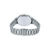 Casio Standard Series Pointer Display Casual Calendar Watch Quartz Movement Stainless Steel Strap Men Watches Black MTP-B100D-1EV