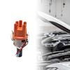 Electronic Ignition Distributor Kit High Efficiency Engine Replacement for VW Beetle Classic Spare Parts Upgrade