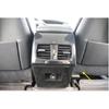 Glossy Black Rear AC Air Outlet Vent Cover Trim For Lexus ES300h ES350 2013-2018