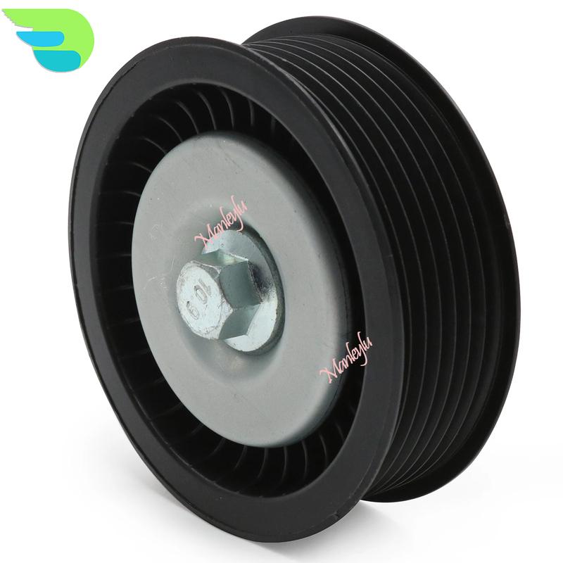 EBK3Q-6C344-BA ngine Idler Pulley For Ford Ranger 2.2 Mazda