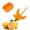 Compatible For XC2000E Series Automatic Electric Orange Juicing Machine Lemon Juicer Spare Parts Peeler Cutter with Base
