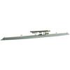 Rokuhan Z Gauge Island Platform Basic Set S046-1 - Model Train Accessories