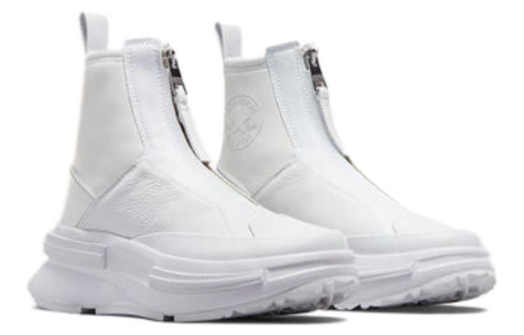 Run Star Converse Legacy Chelsea Boot Cx 'Moonbathe' A04696C