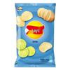 Lay's Lime Flavor Potato Chips, 2-Pack