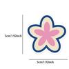 50-Pack Creative Travel Cartoon Stickers for Journals and DIY Phone Cases