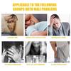 North Moon Men's External Spray Men's Body Moisturizing External Spray