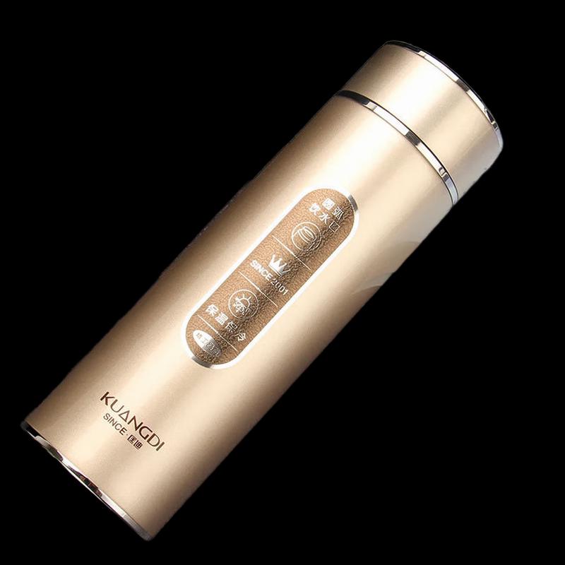 NuFeng Business Insulated Vacuum Mug