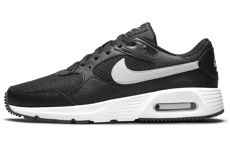 Nike Air Max Sc Black White CW4555-002 43