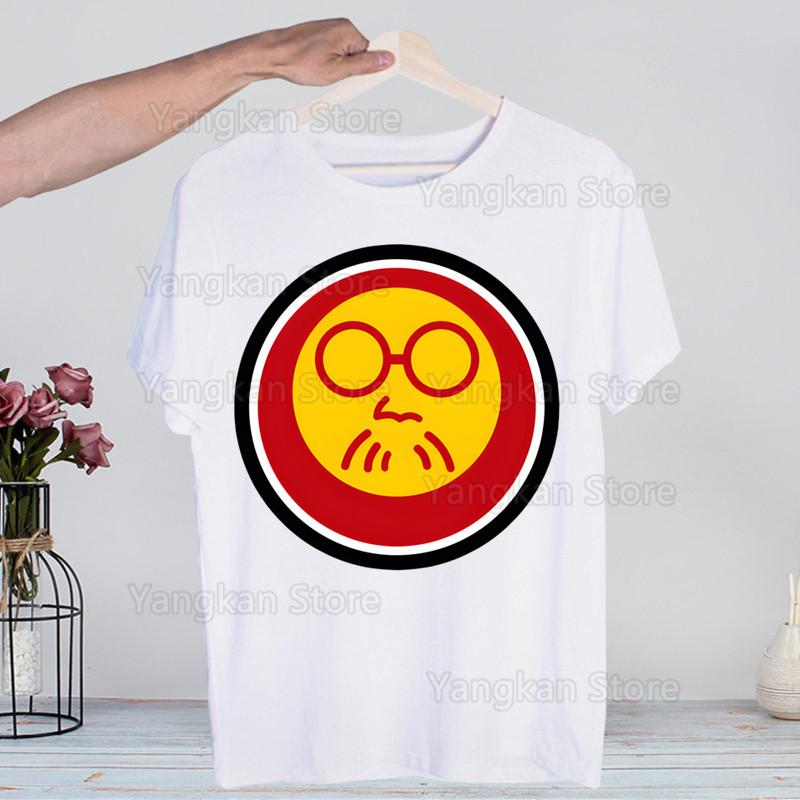 Sakamoto Days T Shirt Men Shirts Quality Summer Top Tshirts Short Sleeves Tees T-Shirt