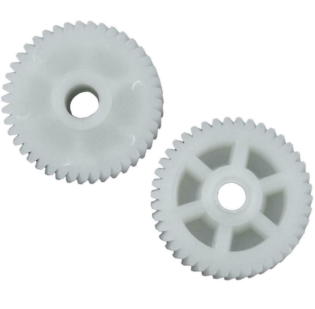 Seat Adjustment Motor Gear 7L0959111 for  Porsche, Seat, Volkswagen Touareg