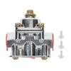 41XA Pressure Regulator Carburetor Parts 1-4PSI 12-804 4.5-9PSI 12-803 3/8inch Connection Ports
