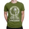 Spartan Lets Do This Gift For Unisex Unisex Warriors Novelty Graphic 100 Cotton Tshirt Spartan Tops Tees For Unisex