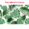 Photo Wallpaper 3D Green Plant Leaf Large Murals Living Room Sofa Bedroom Modern Wall Painting Home Decor Papel De Parede 3D