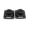 2x Głośnik Zamienny 10W Do Jbl Charge 3 Bluetooth Pełnozakresowy Przenośny 4ohm