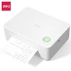 Deli X5S Portable Thermal Printer CN Plug (adapter Included)
