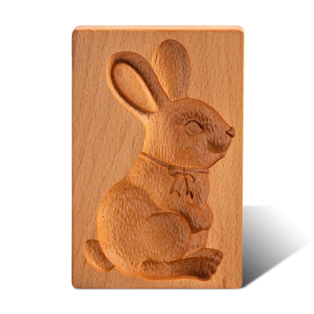 Cartoon Gingerbread Cookies Molds Party Dessert Moulds Pastry Embossing Stencil Template Kitchen Accessories Household Supplies