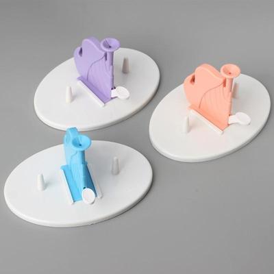 Infila-ago multifunzione a forma di foro di camino 1 pz ago specializzato incluso