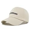 Cappellino Unisex Vintage Regolabile per Escursionismo e Alpinismo all'Aperto