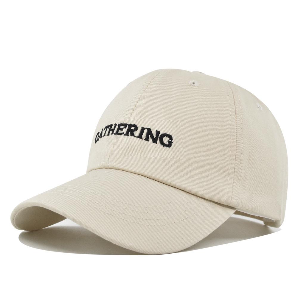 Cappellino Unisex Vintage Regolabile per Escursionismo e Alpinismo all'Aperto