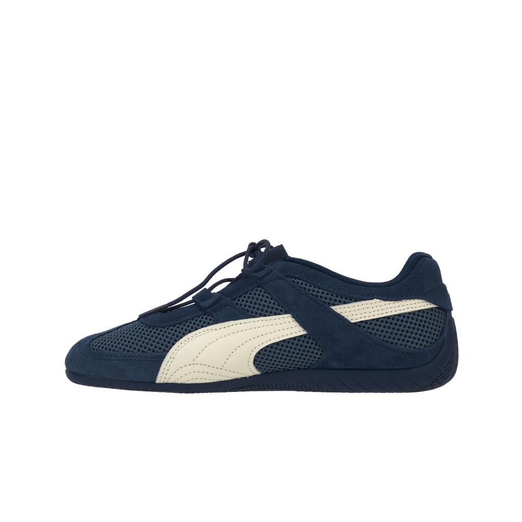 Puma Speedcat Go Persian Blue Warm White Women Sneakers 403589-05