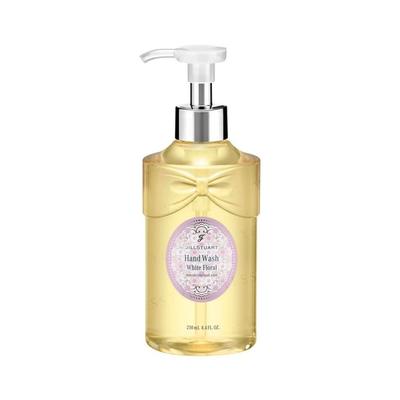 Jill Stuart - Savon pour les mains floral blanc