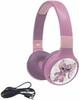 Детские наушники Lexibook HPBT010 HPBT010D Disney Stitch Angel