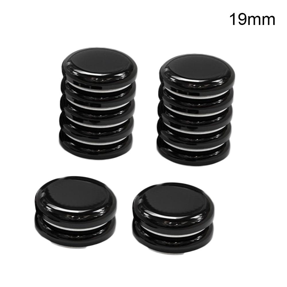 

12pcs/set Anti Scratch Furniture Leg Slider Pads Anti-abrasion Slip Mat Table Sofa Chair 19mm