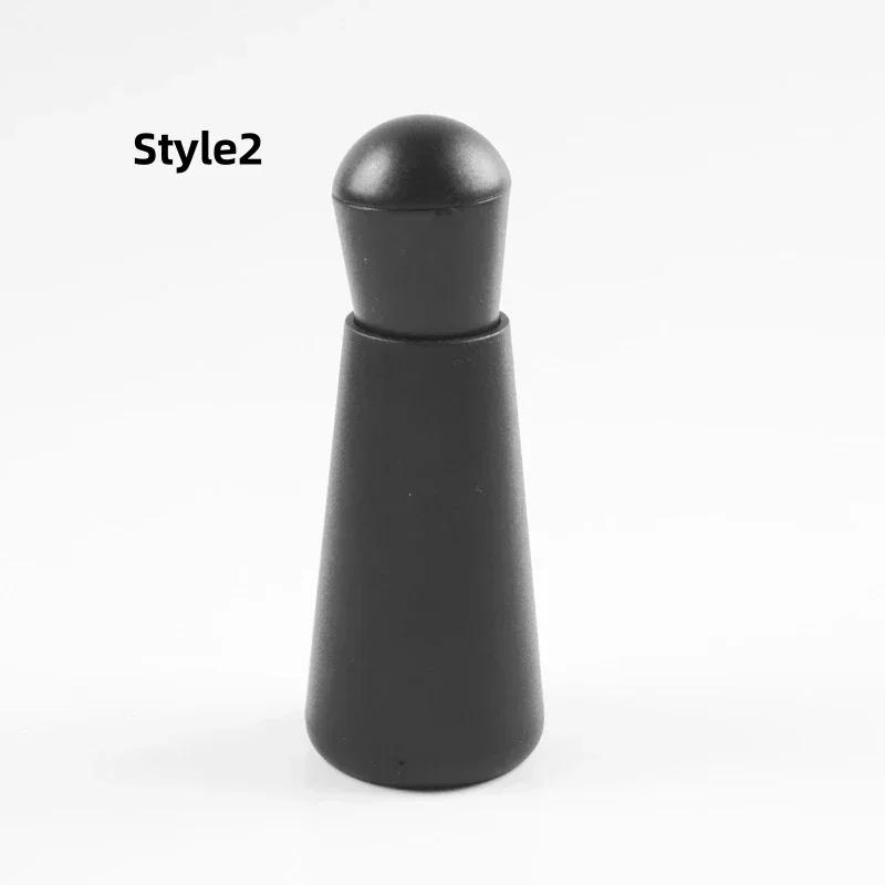 

Coffee Powder Stirrer Espresso Powder Mixing Needle with Magnetic Base Needle Type Espresso Powder Dispenser Coffee Tools