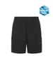 DISCOVERY EXPEDITION Freshvent Men'S Semi-Loose Cargo Shorts (Black)