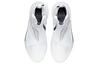 Li Ning Badfive 2 Textile, Synthetic Leather, TPU Slip Resistant, Abrasion Resistant, Cushioning, Coverage, Support ABFR009-3