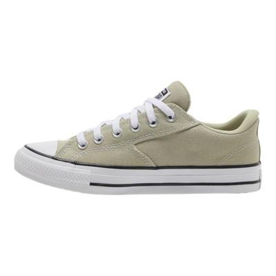 All Star Fashion Comfortable Low Top Canvas Shoes Unisex Sneakers Beige A11710C
