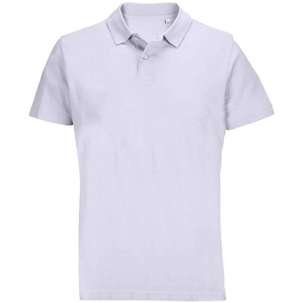 SOLS Unisex Adult Pulse Pique Polo Shirt