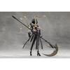 Kotobukiya Megalomania Necroface Non-Scale Plastic Model Approximately 170mm Tall