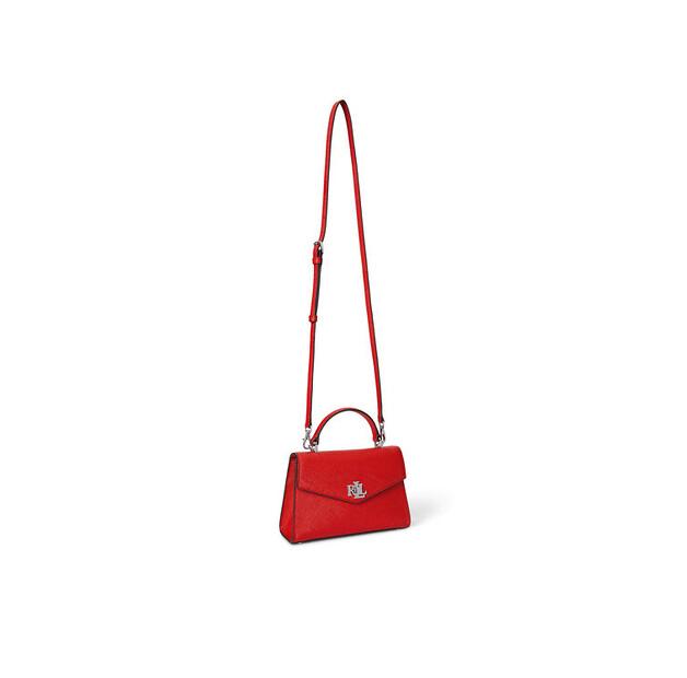 Bag LAUREN RALPH LAUREN LAUREN RALPH LAUREN 431966765006 Red