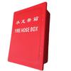 Marine FRP 560x460x170mm Water & Fire Hose Box - Pyron Discount