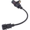 NewYall CPS Crankshaft Position Sensor for Hyundai Accent Kia Rio Rio5 2006-2011 39180-26900 3918026900